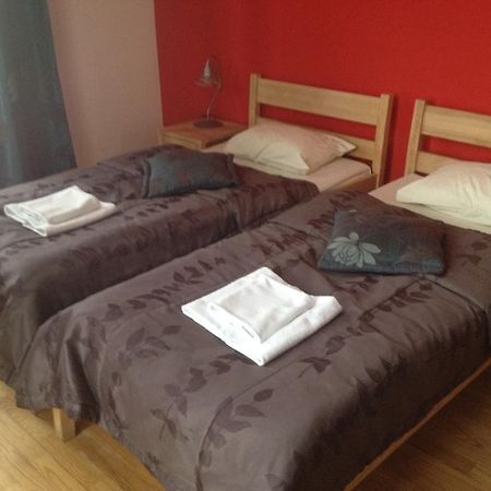 Domino Apartments Красков Екстериор снимка
