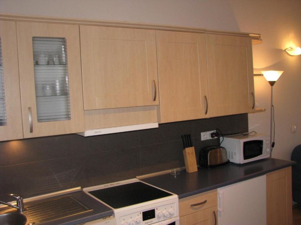 Domino Apartments Красков Стая снимка