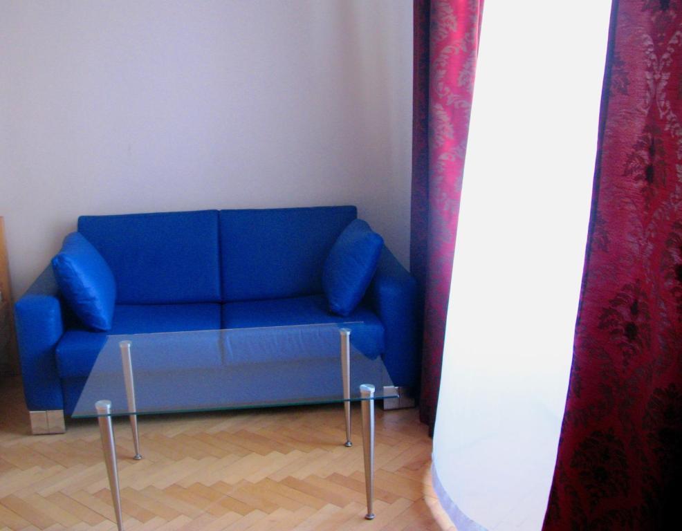Domino Apartments Красков Стая снимка