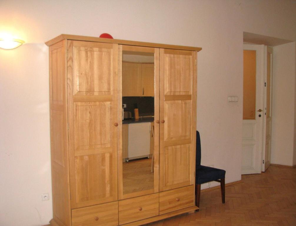 Domino Apartments Красков Стая снимка