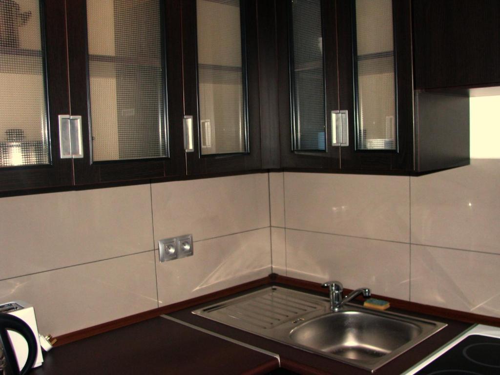 Domino Apartments Красков Стая снимка