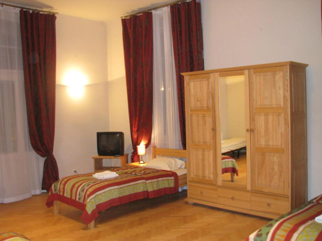 Domino Apartments Красков Екстериор снимка