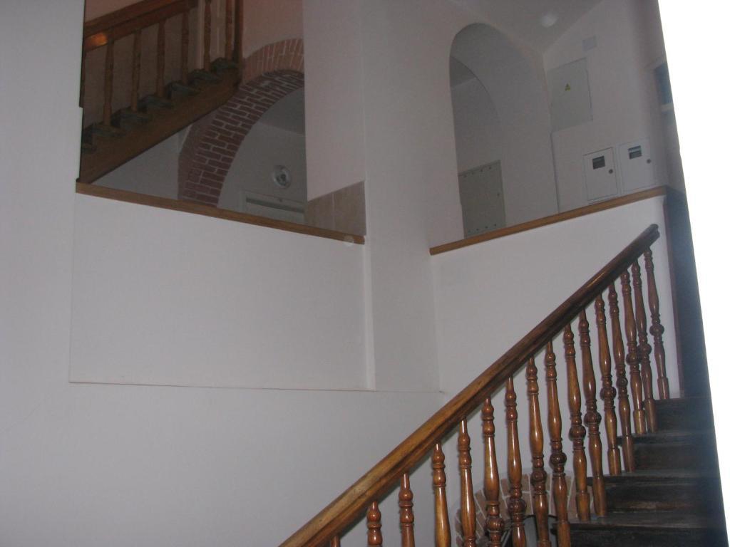 Domino Apartments Красков Екстериор снимка