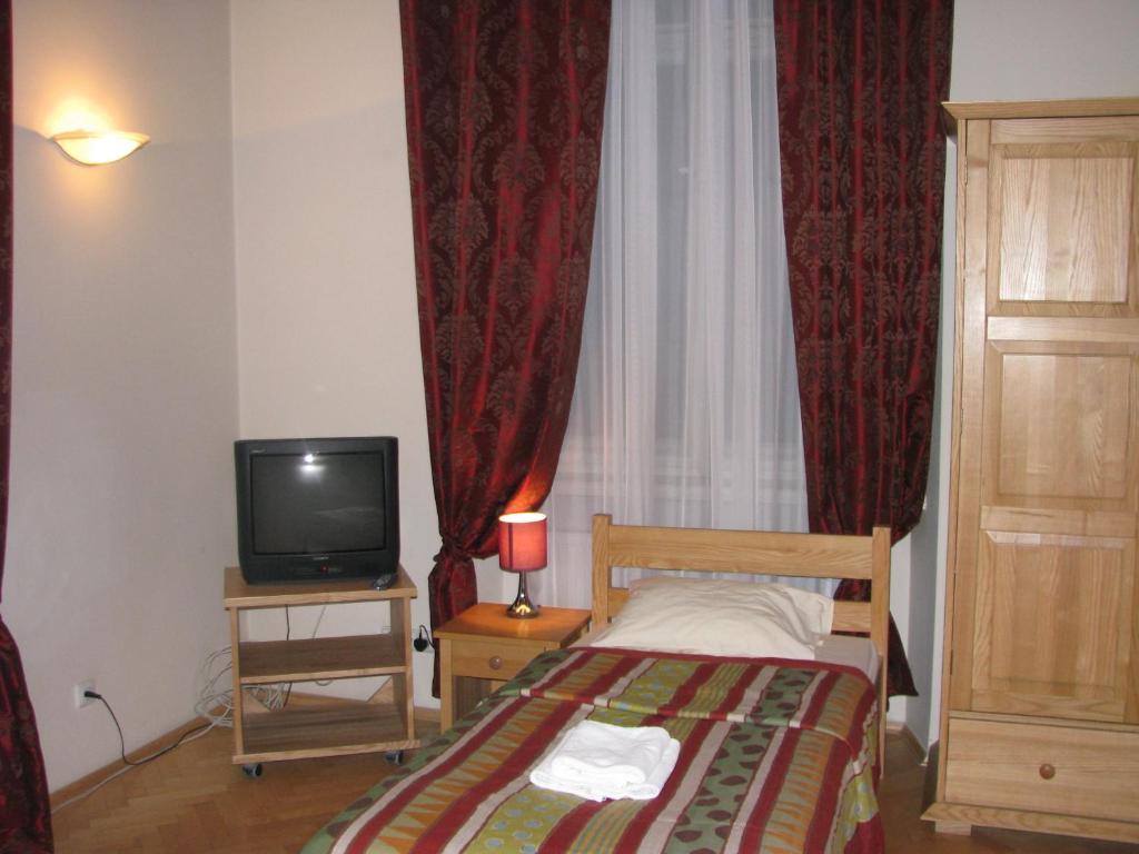 Domino Apartments Красков Екстериор снимка