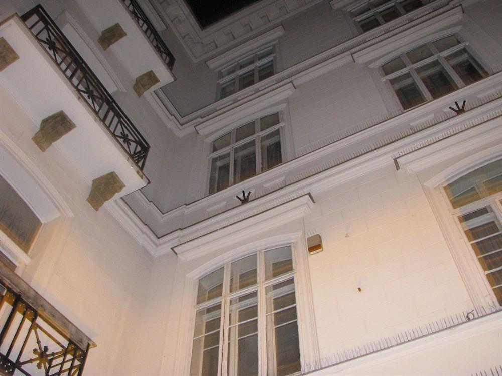Domino Apartments Красков Екстериор снимка