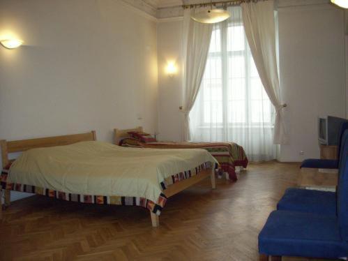 Domino Apartments Красков Екстериор снимка