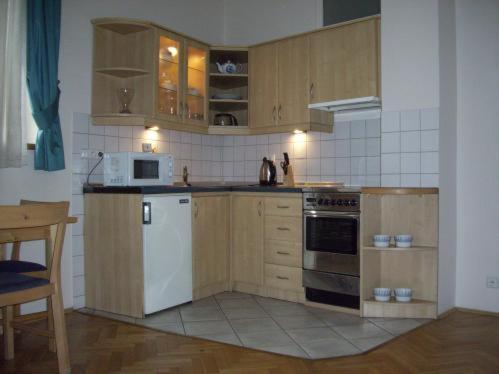 Domino Apartments Красков Екстериор снимка